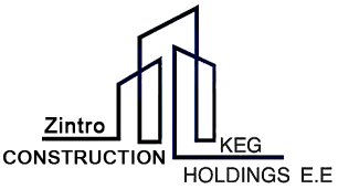 KEG Holdings Construction Zintro